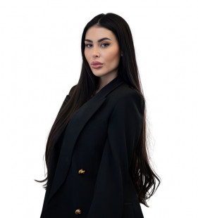 Александра Мешева