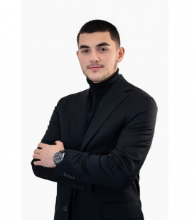 Дейвид Петков