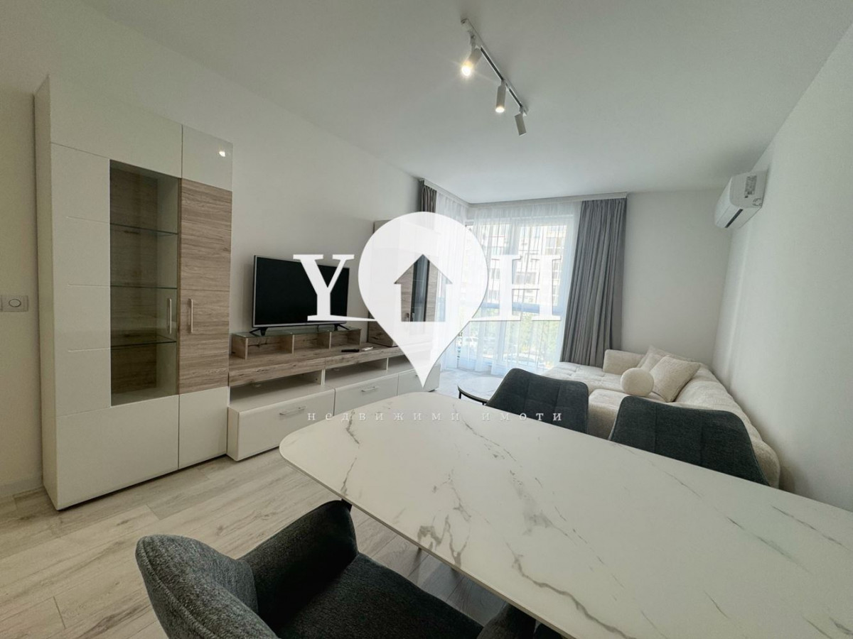 Продава 2-стаен София 78182