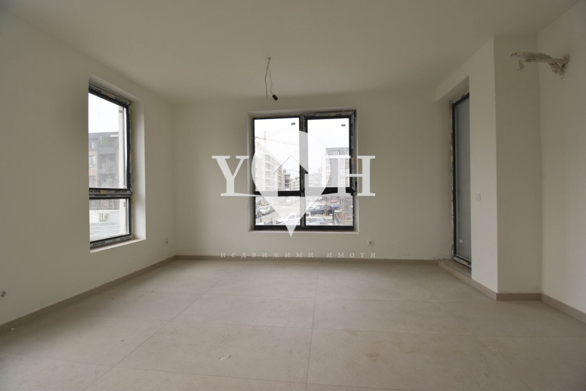 Продава 2-стаен София 77894