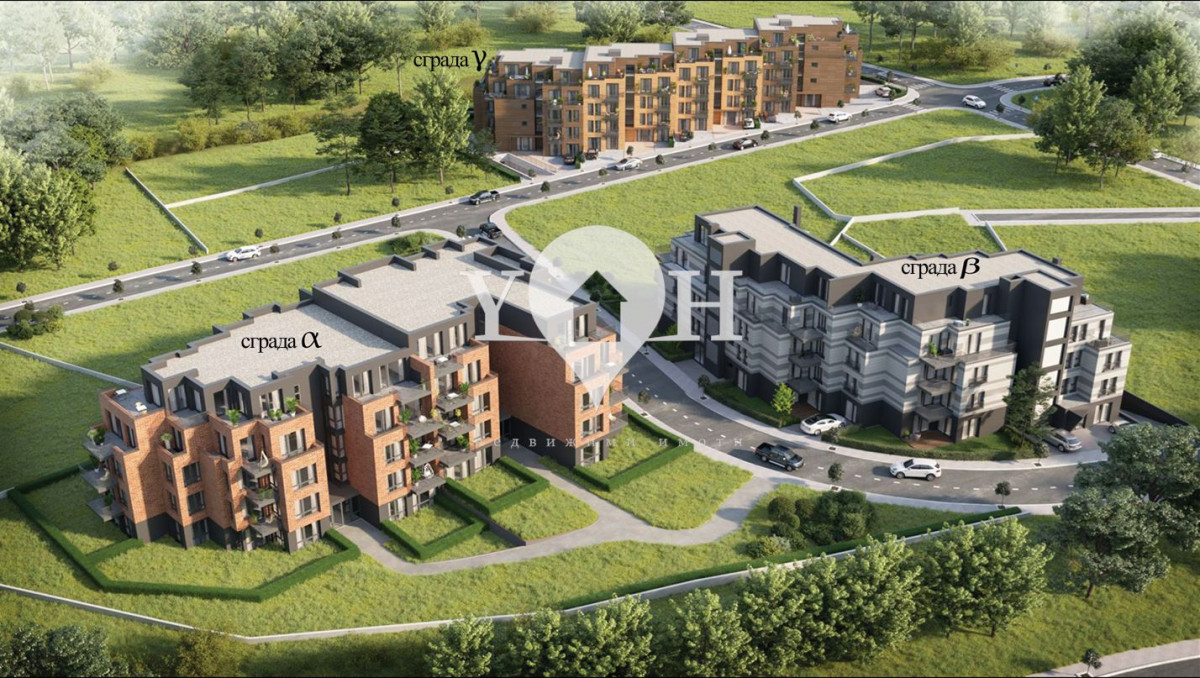 Продава 3-стаен София 77905