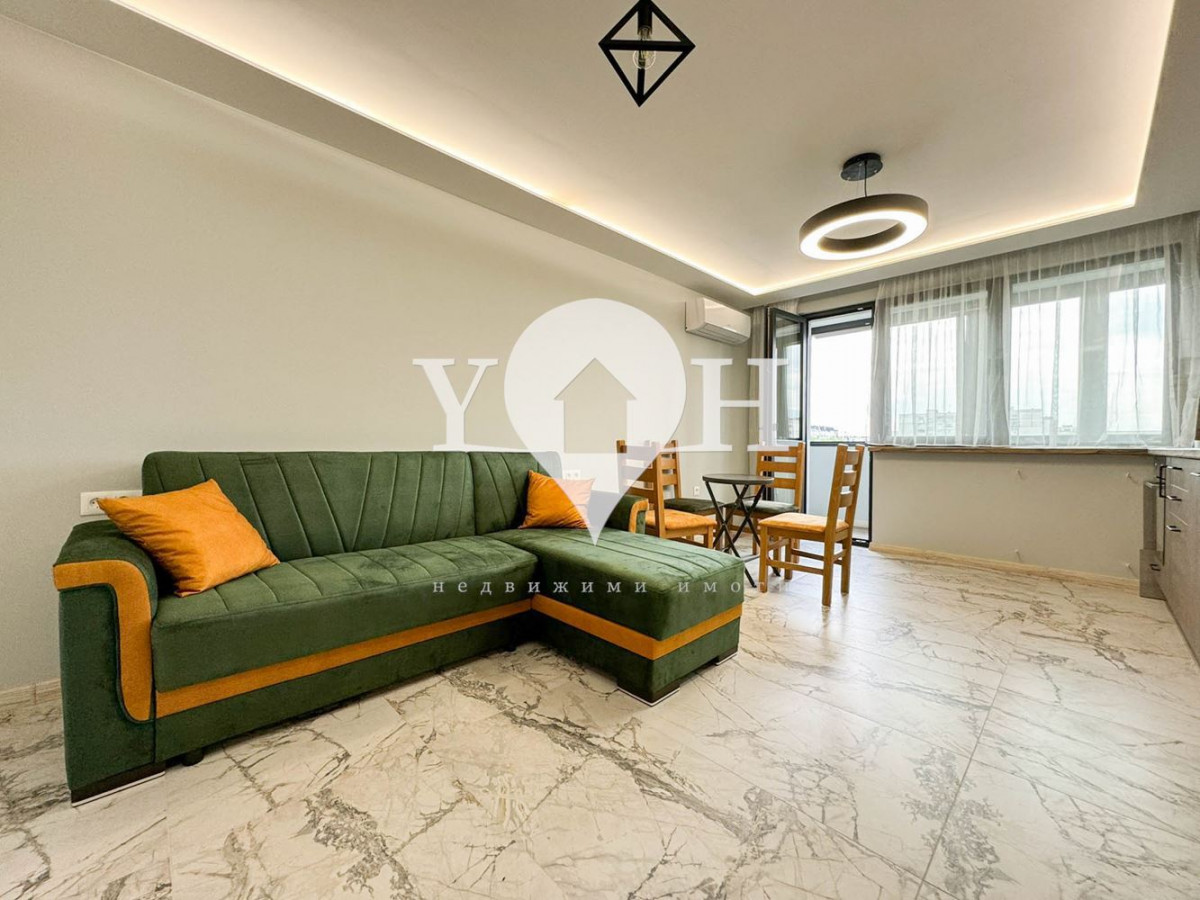 Под наем 2-стаен София 12794