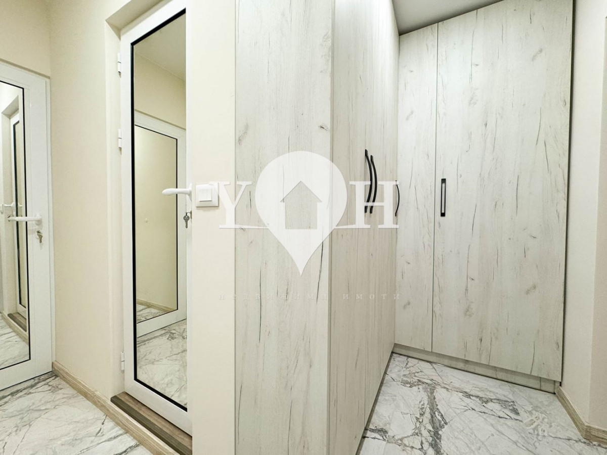 Под наем 2-стаен София 12794