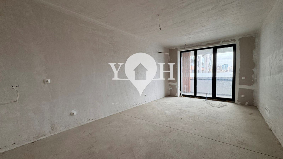 Продава 2-стаен София 78160