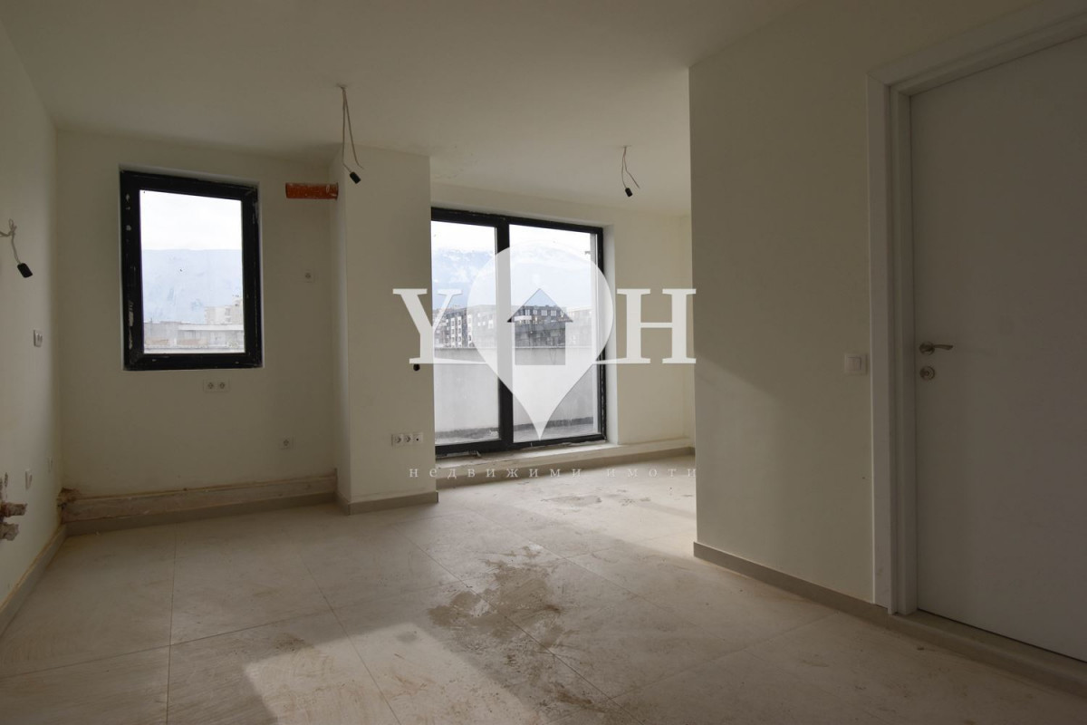 Продава 2-стаен София 77893