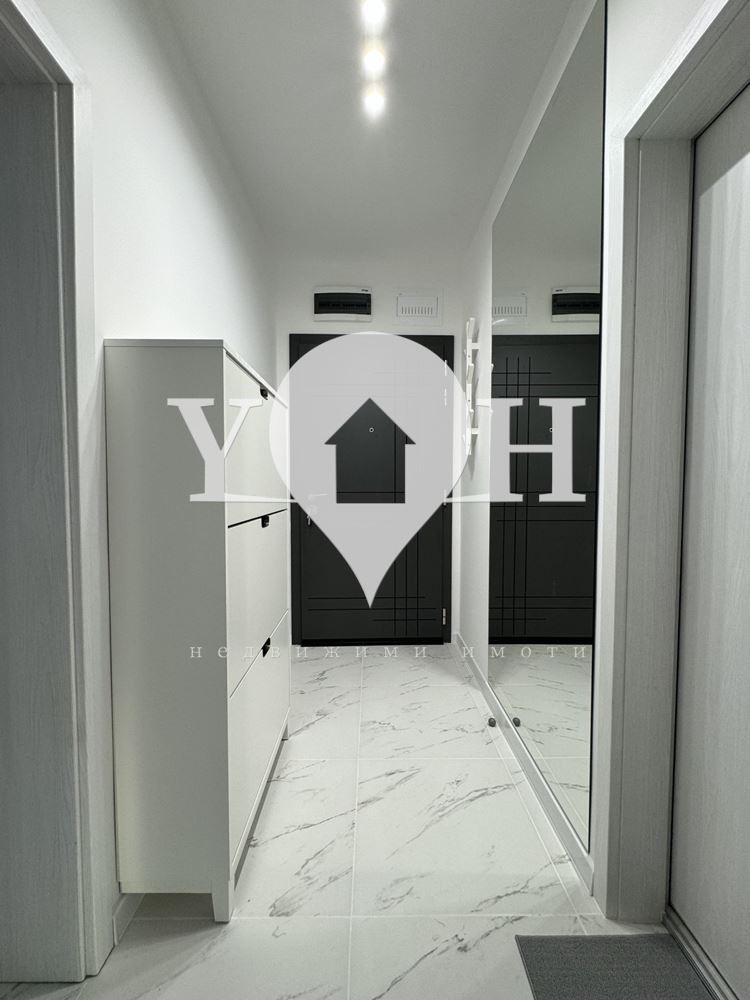 Под наем 2-стаен София 13336