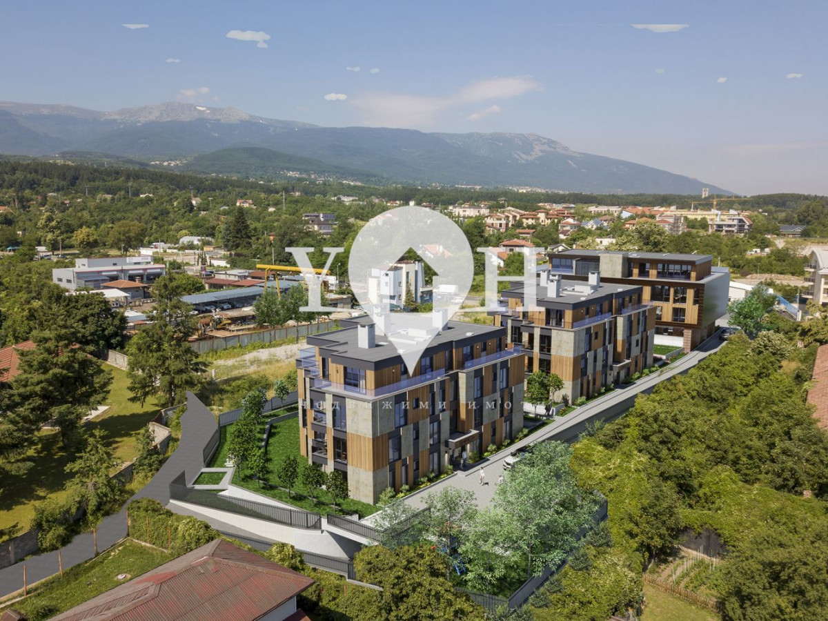 Продава 4-стаен София 77859