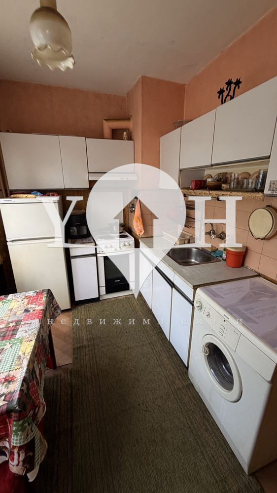 Продава 2-стаен София 78194