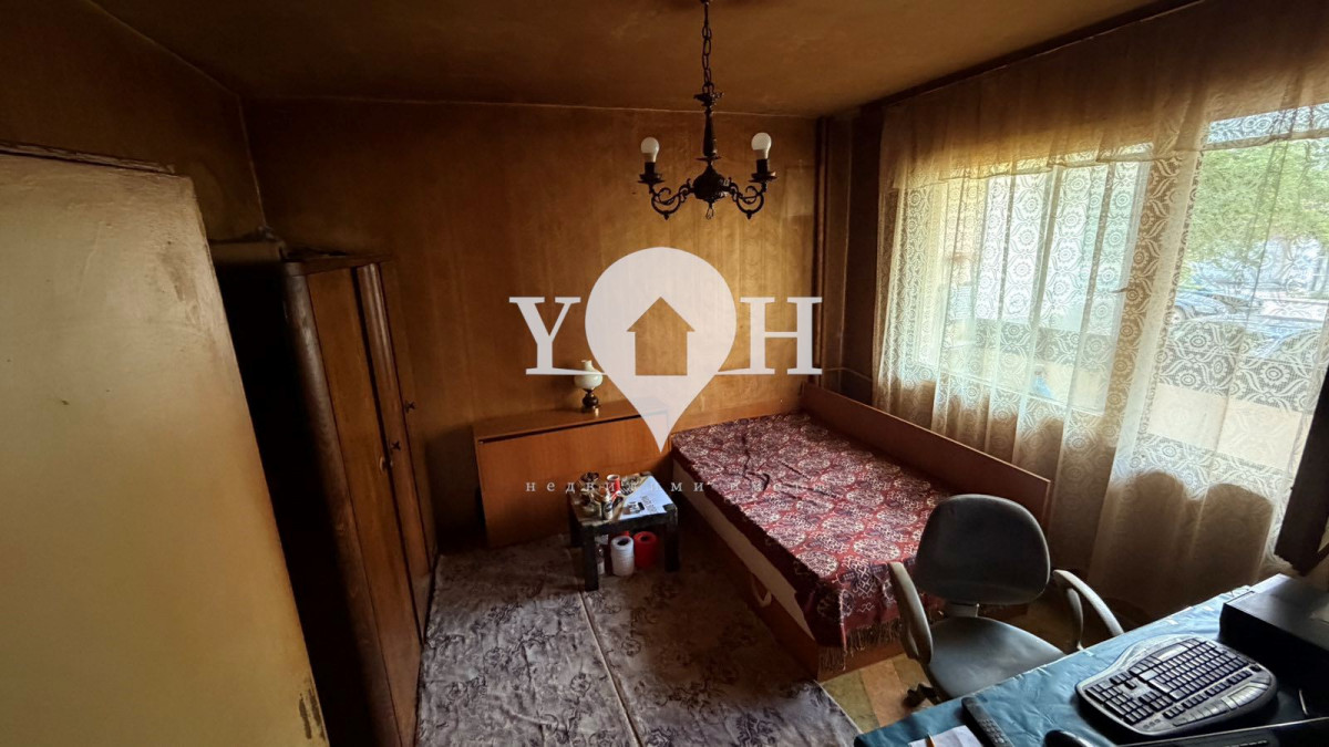 Продава 2-стаен София 78194