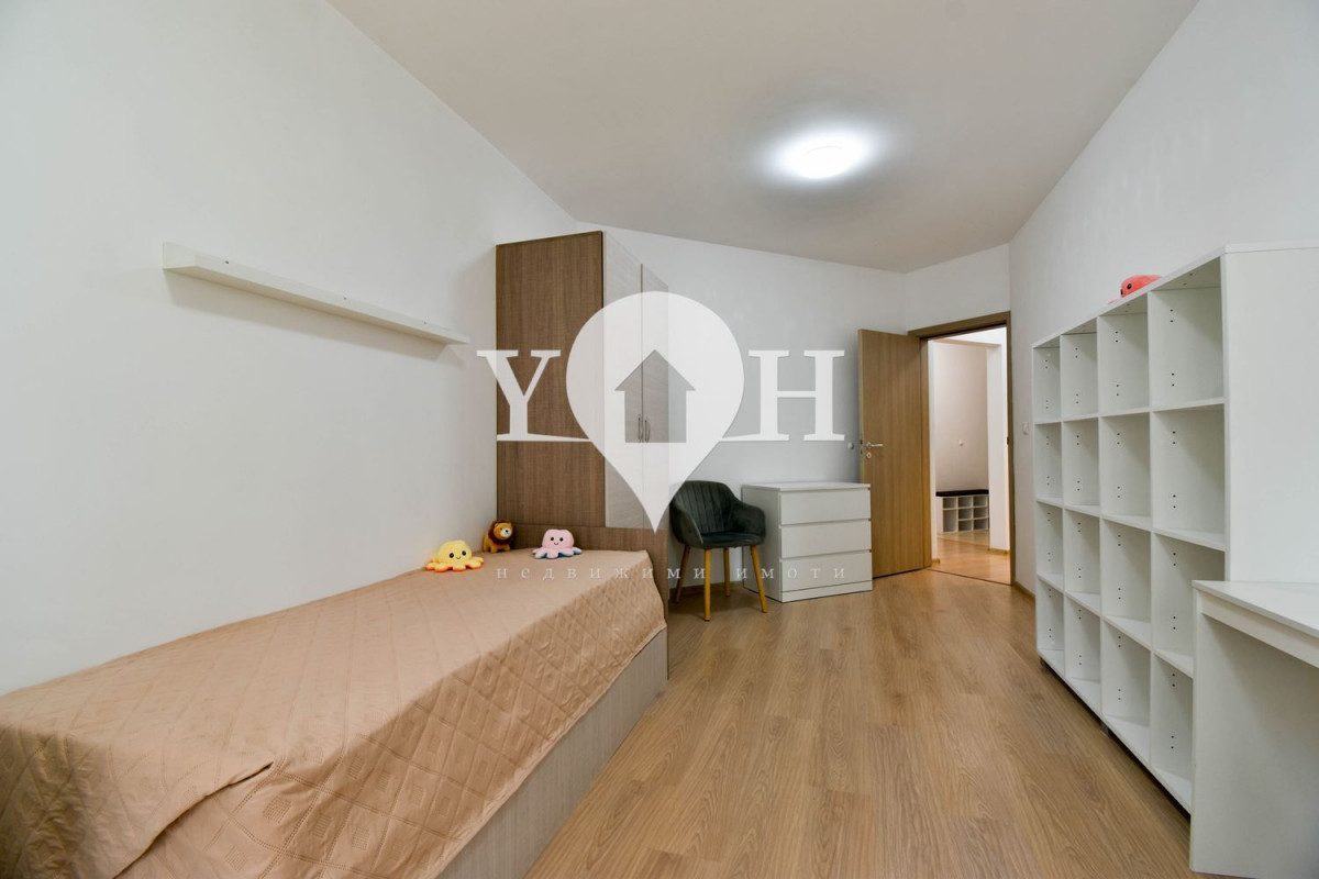 Под наем 3-стаен София 78176