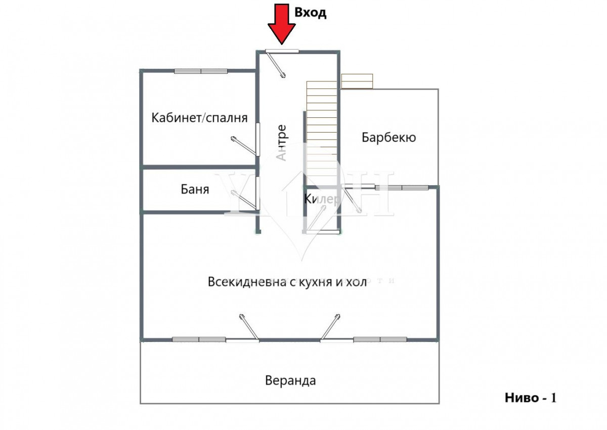 Продава Къща София Област 13898