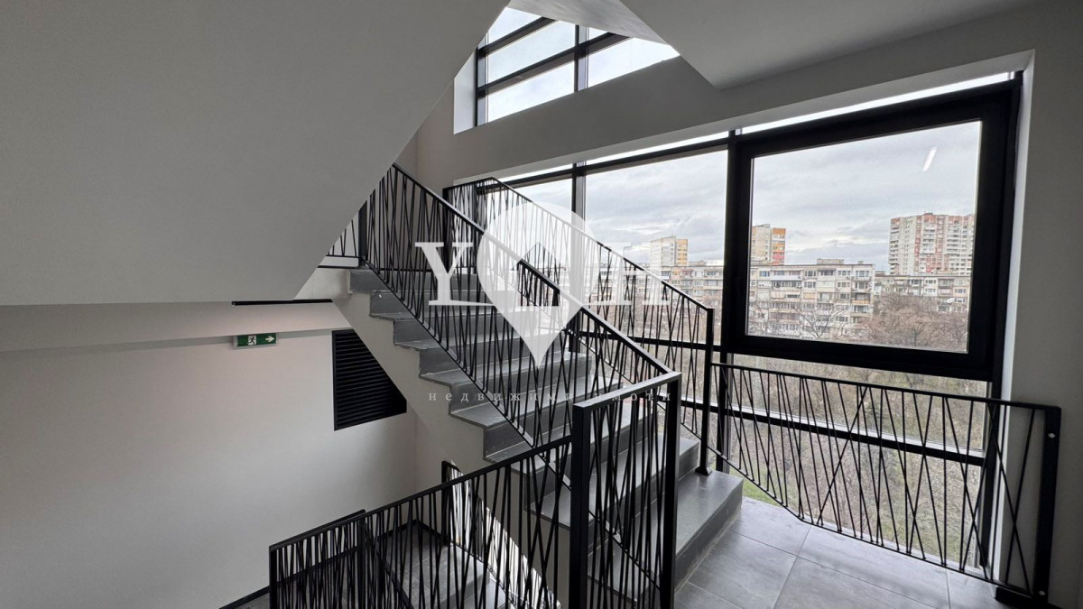 Продава 2-стаен София 78160