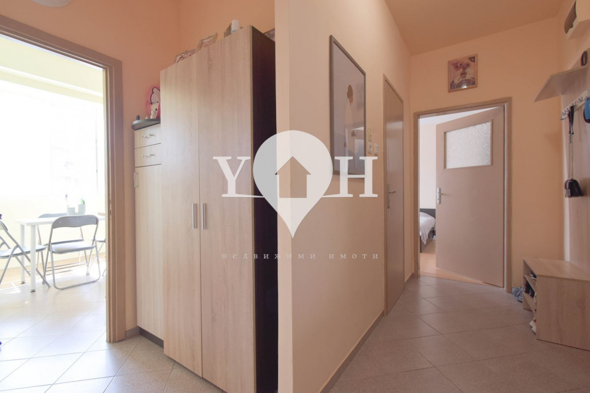 Продава 2-стаен София 9661