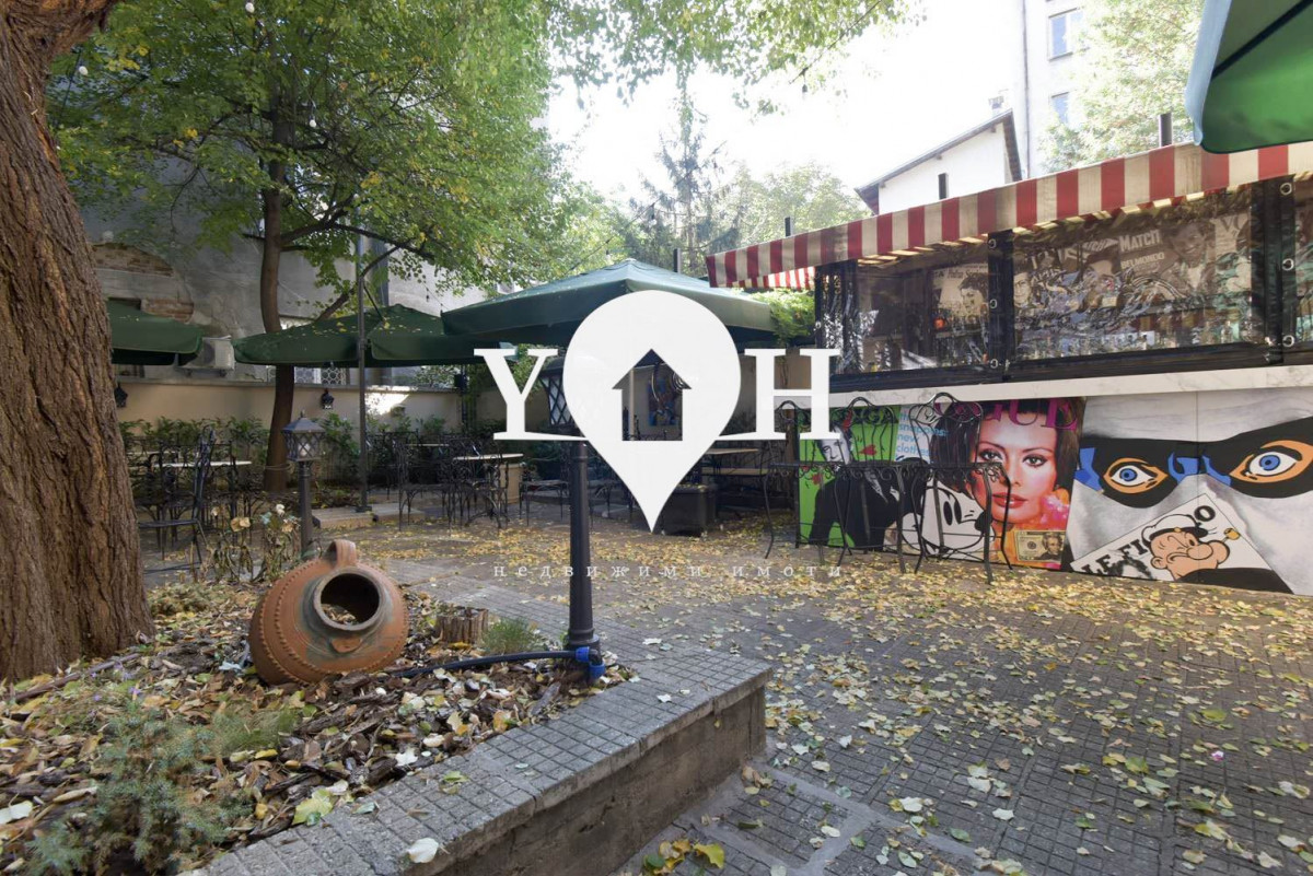 Под наем Заведение София 14481