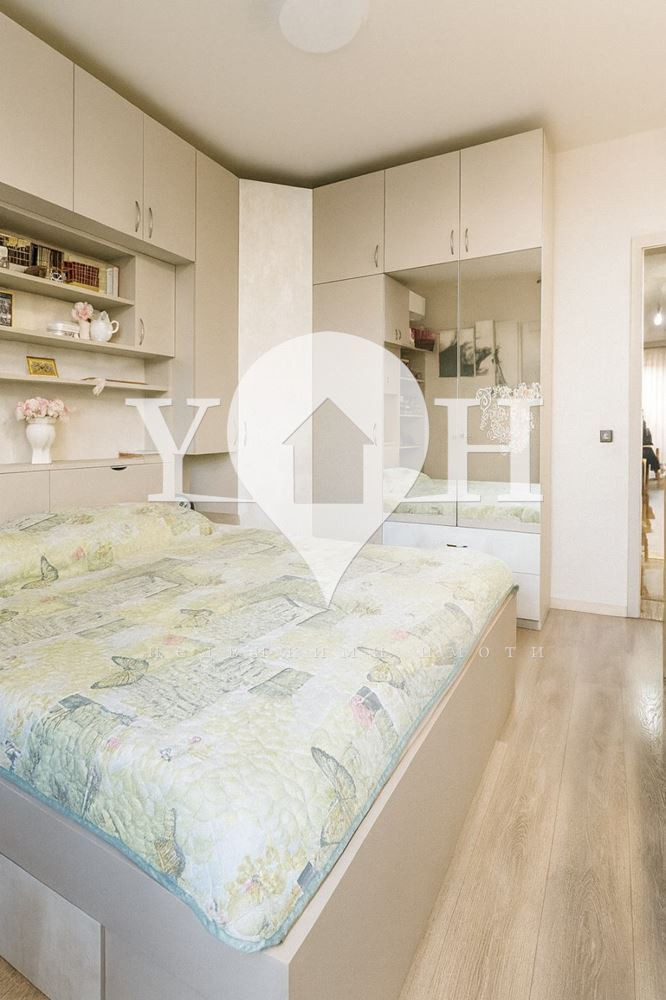 Продава 3-стаен София 77838