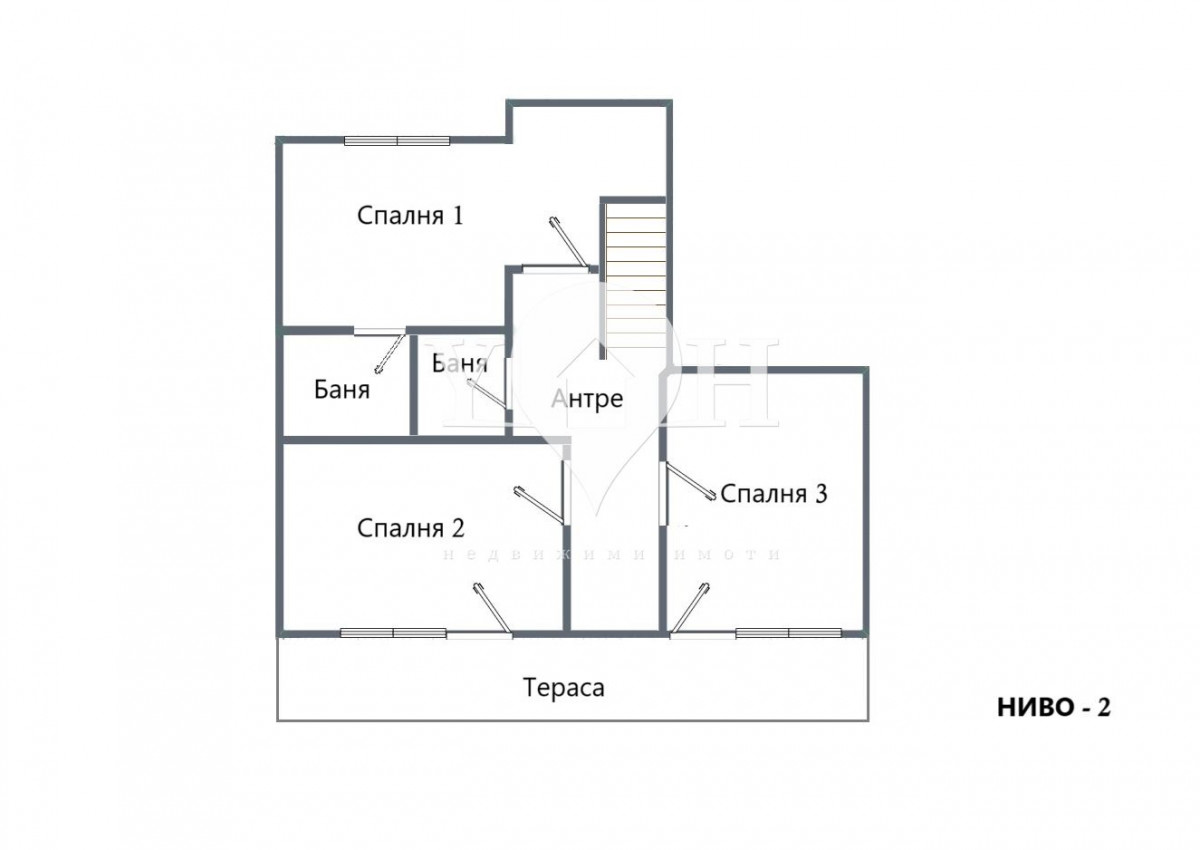 Продава Къща София Област 13898