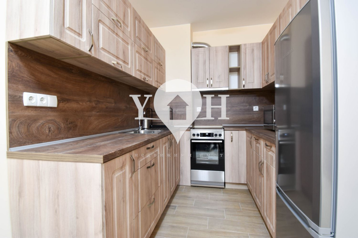 Под наем 2-стаен София 78181