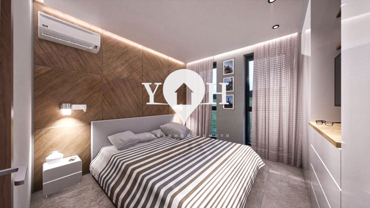 Продава 4-стаен София 77858