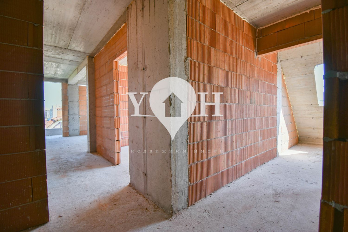 Продава 2-стаен София 14463