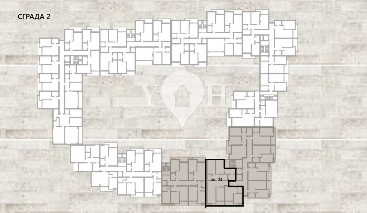 Продава 3-стаен София 77896