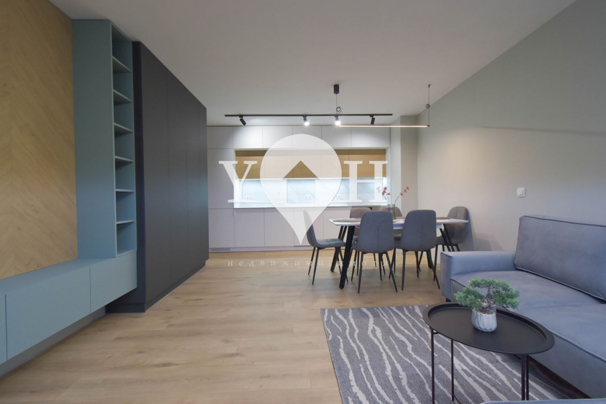 Под наем 3-стаен София 14046