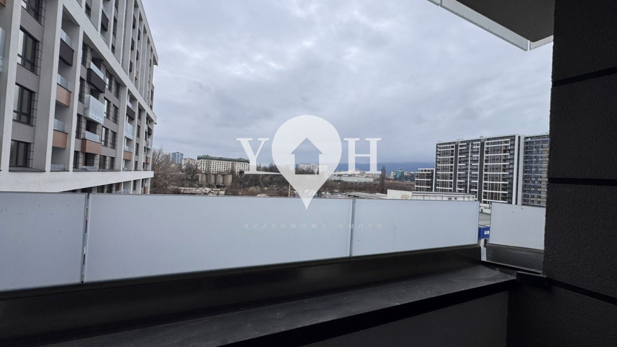 Продава 2-стаен София 78160