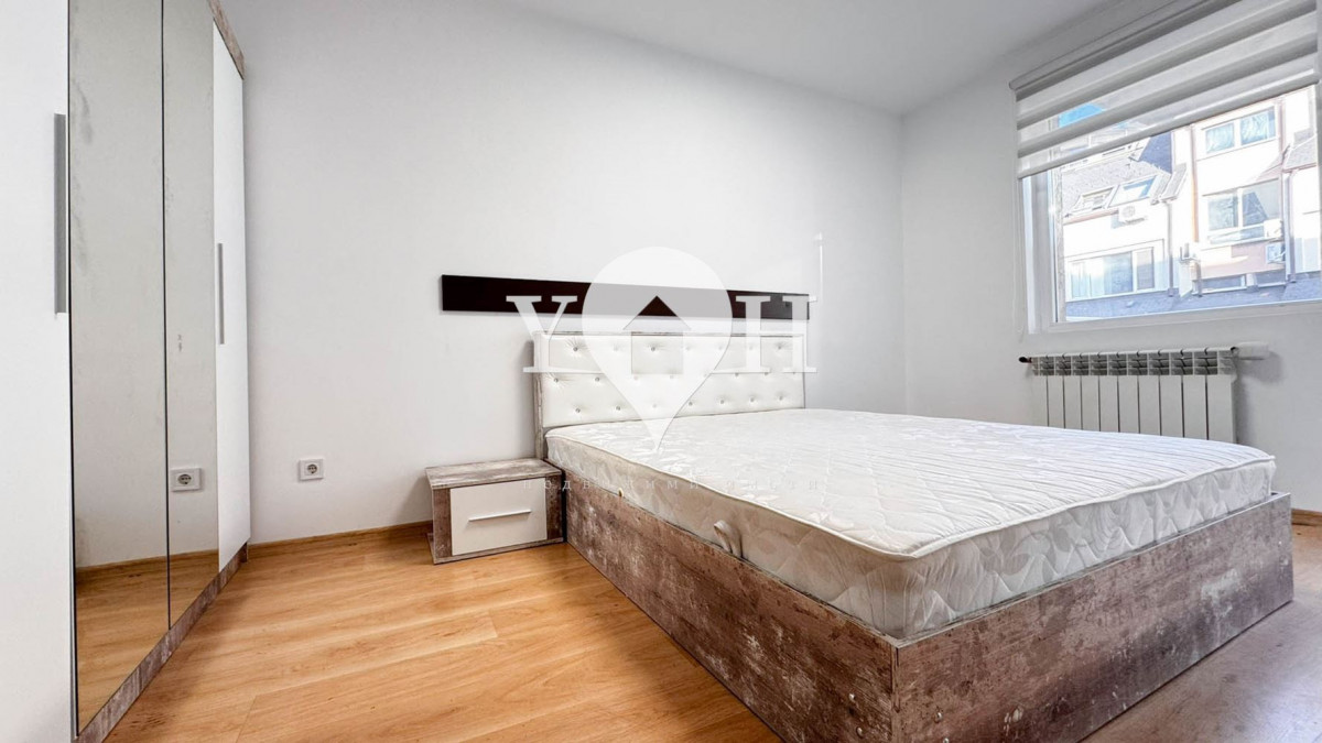 Под наем 2-стаен София 77808