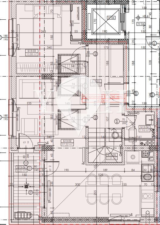 Продава 3-стаен София 78094