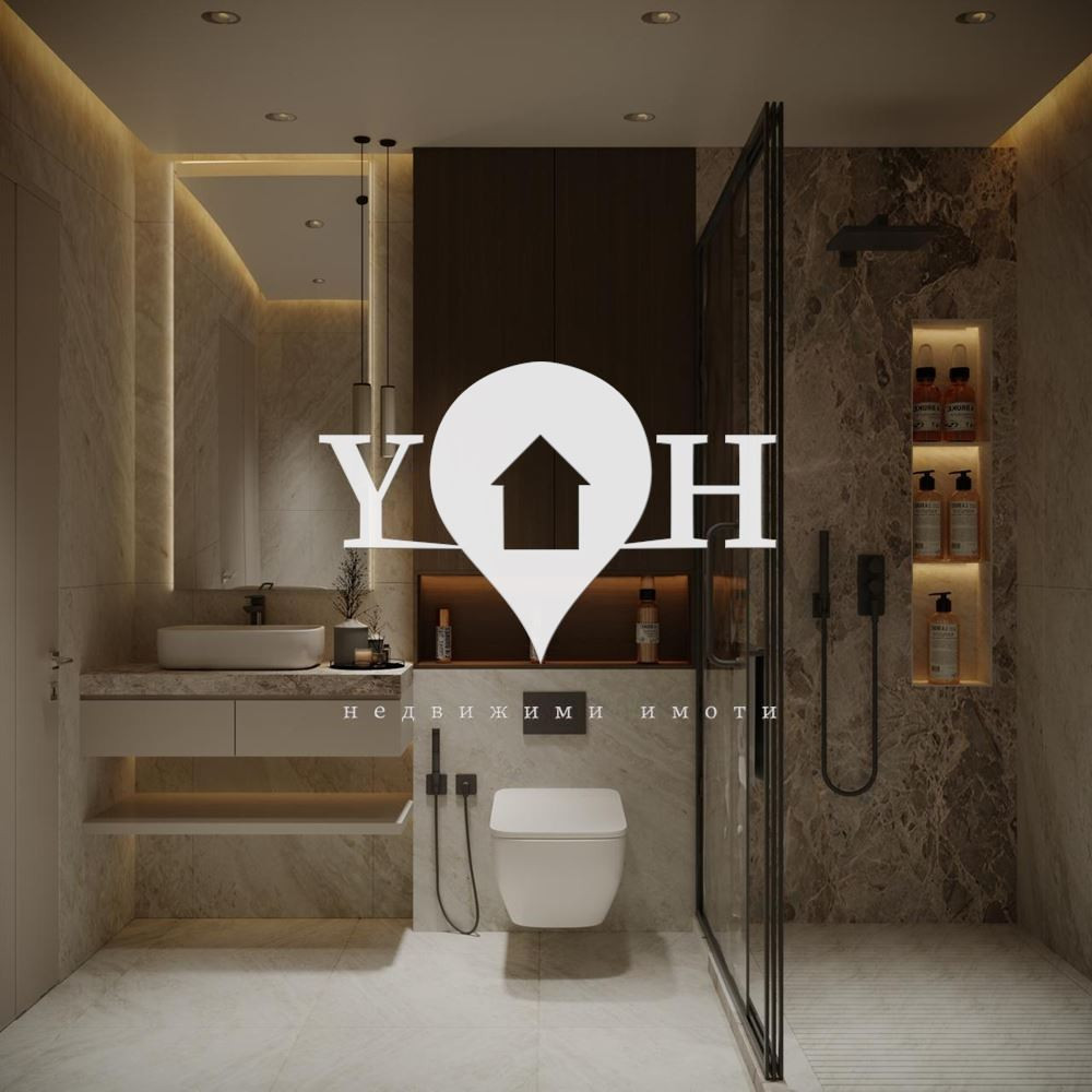 Продава 2-стаен София 77847