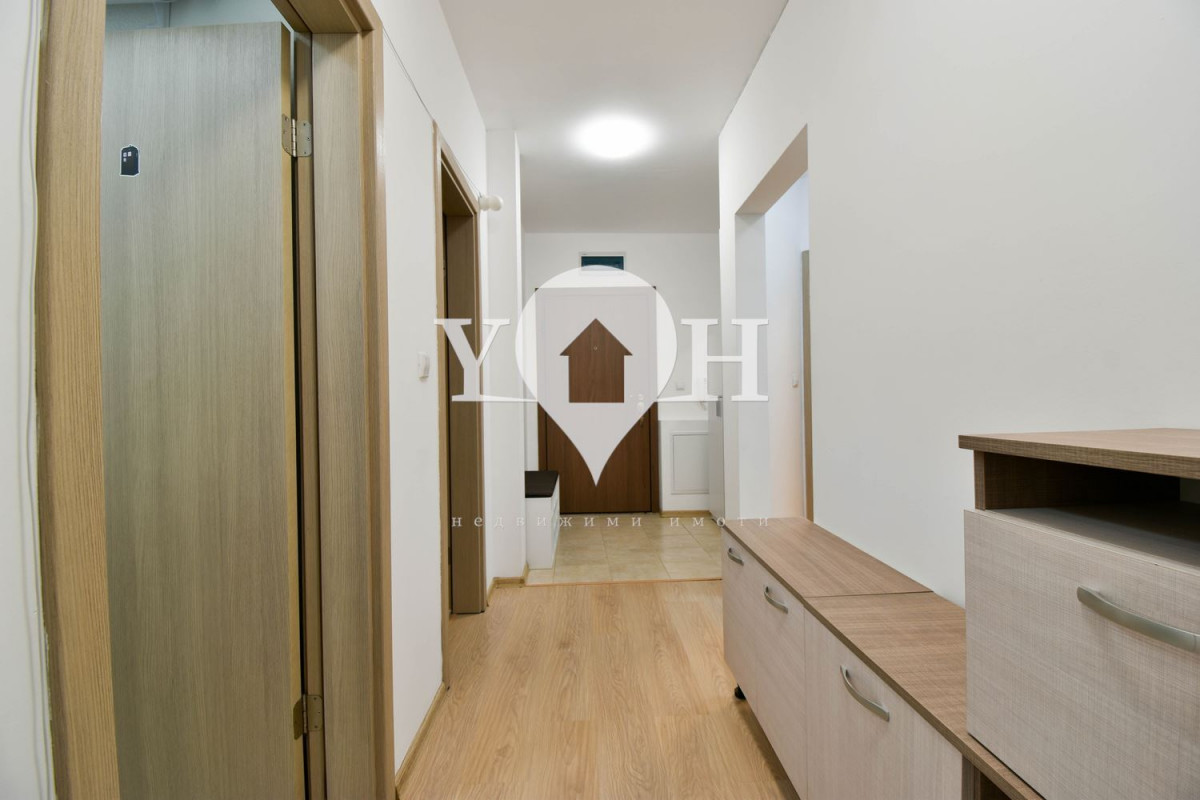 Под наем 3-стаен София 78176