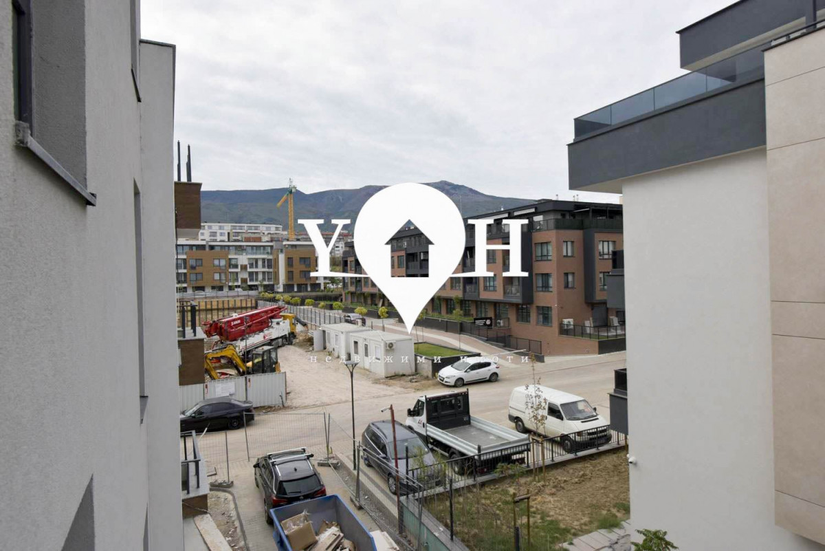 Продава 1-стаен София 77800