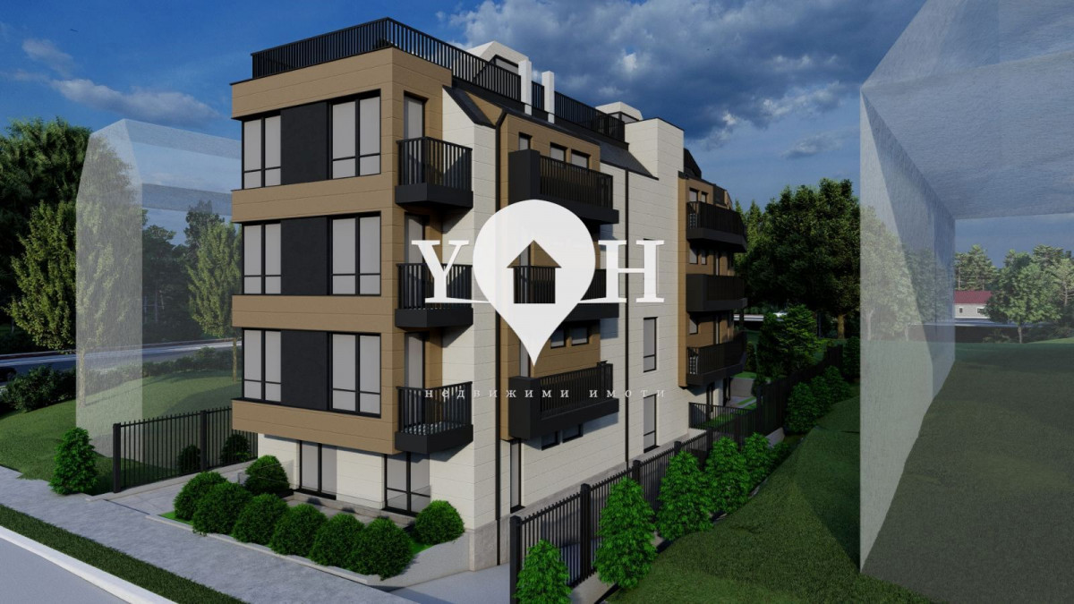 Продава 2-стаен София 78149