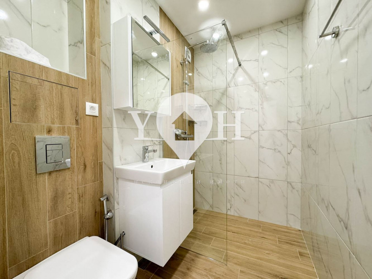 Под наем 2-стаен София 12794