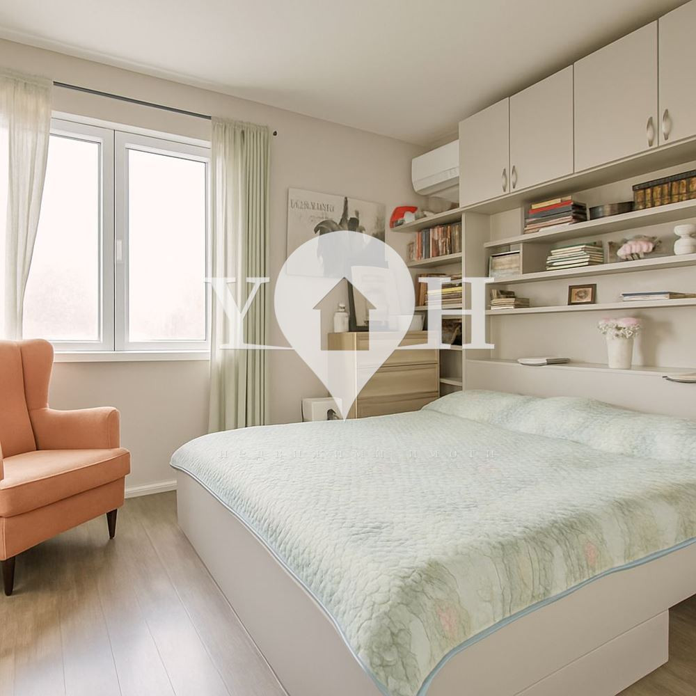 Продава 3-стаен София 77838