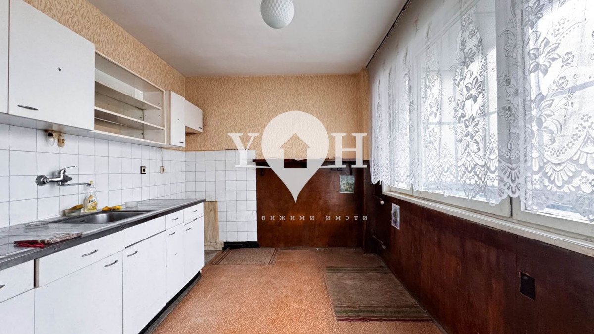 Продава 3-стаен София 14247