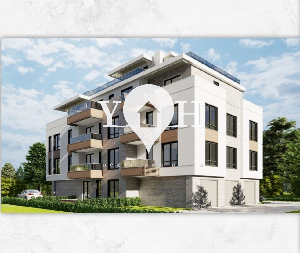 Продава 3-стаен София 77865