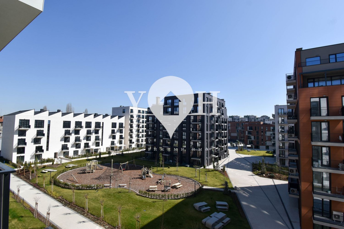 Под наем 2-стаен София 78027