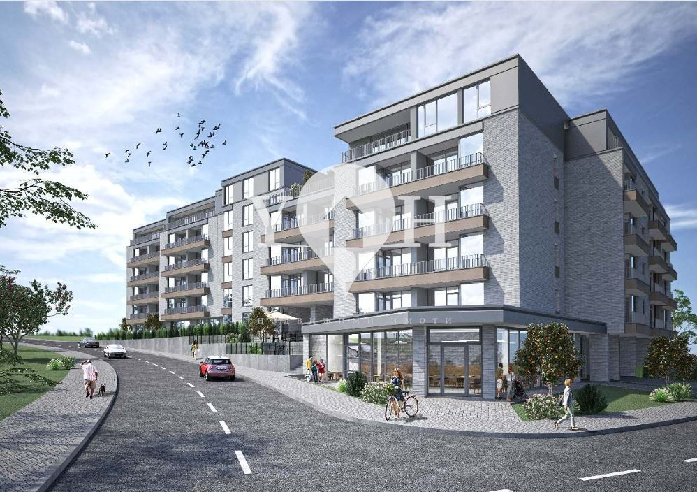 Продава 4-стаен София 77899