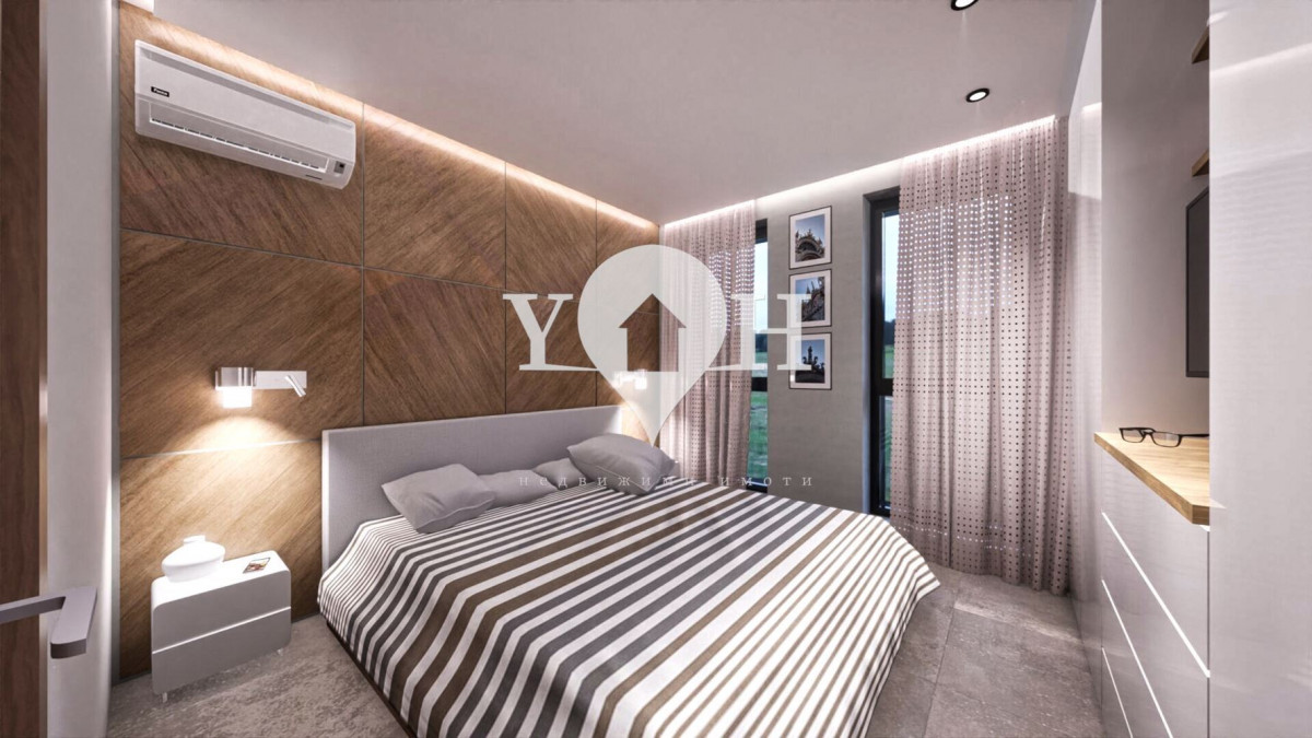 Продава 4-стаен София 77859