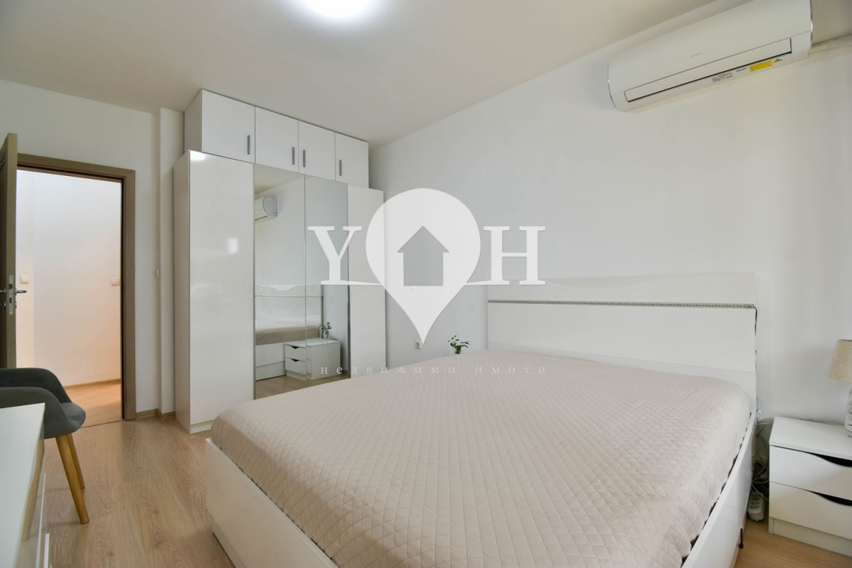 Под наем 3-стаен София 78176