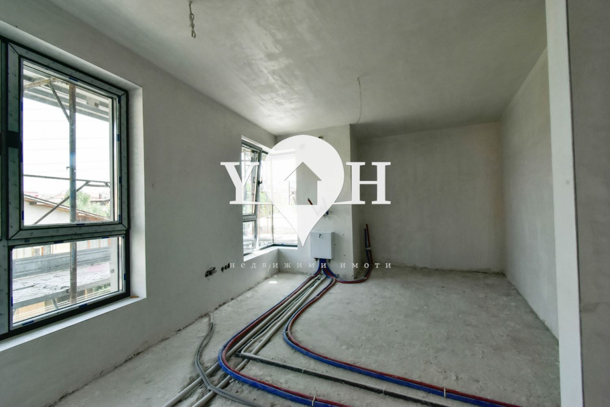 Продава 2-стаен София 78149