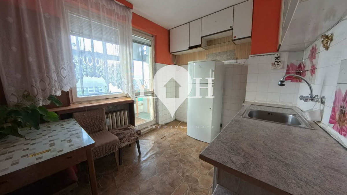 Продава 2-стаен София 78546