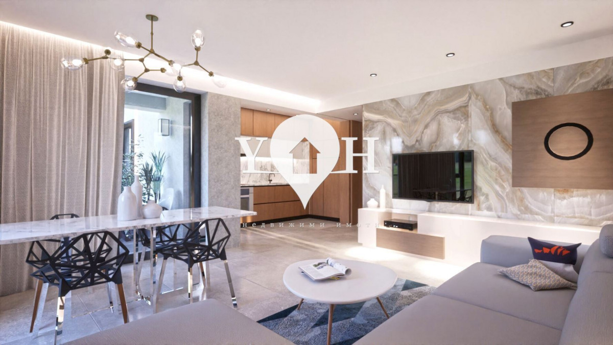 Продава 3-стаен София 77856