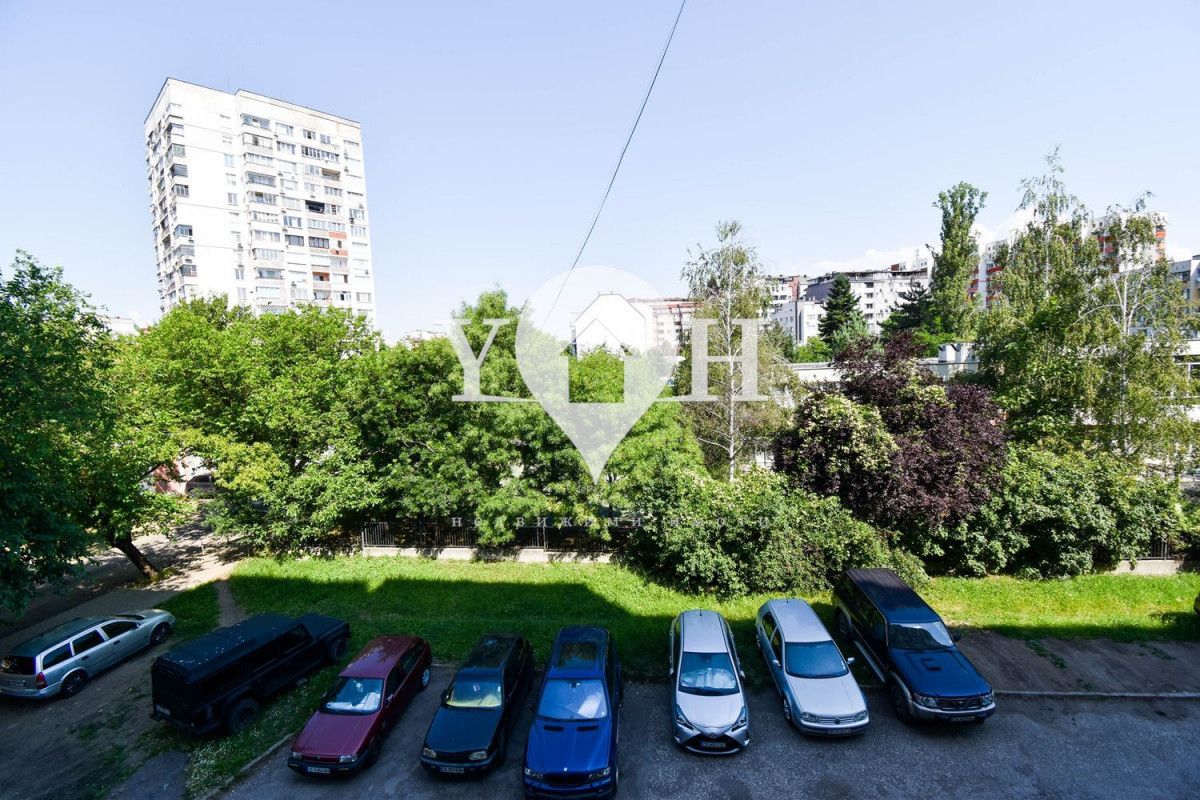 Продава 4-стаен София 78378