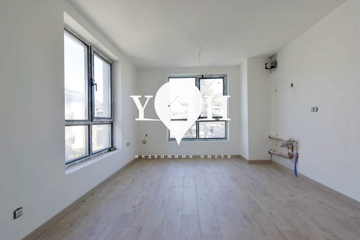 Продава 1-стаен София 77800