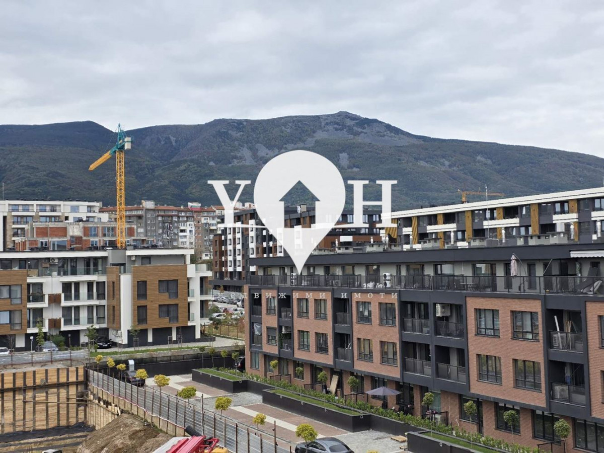 Продава 2-стаен София 77894