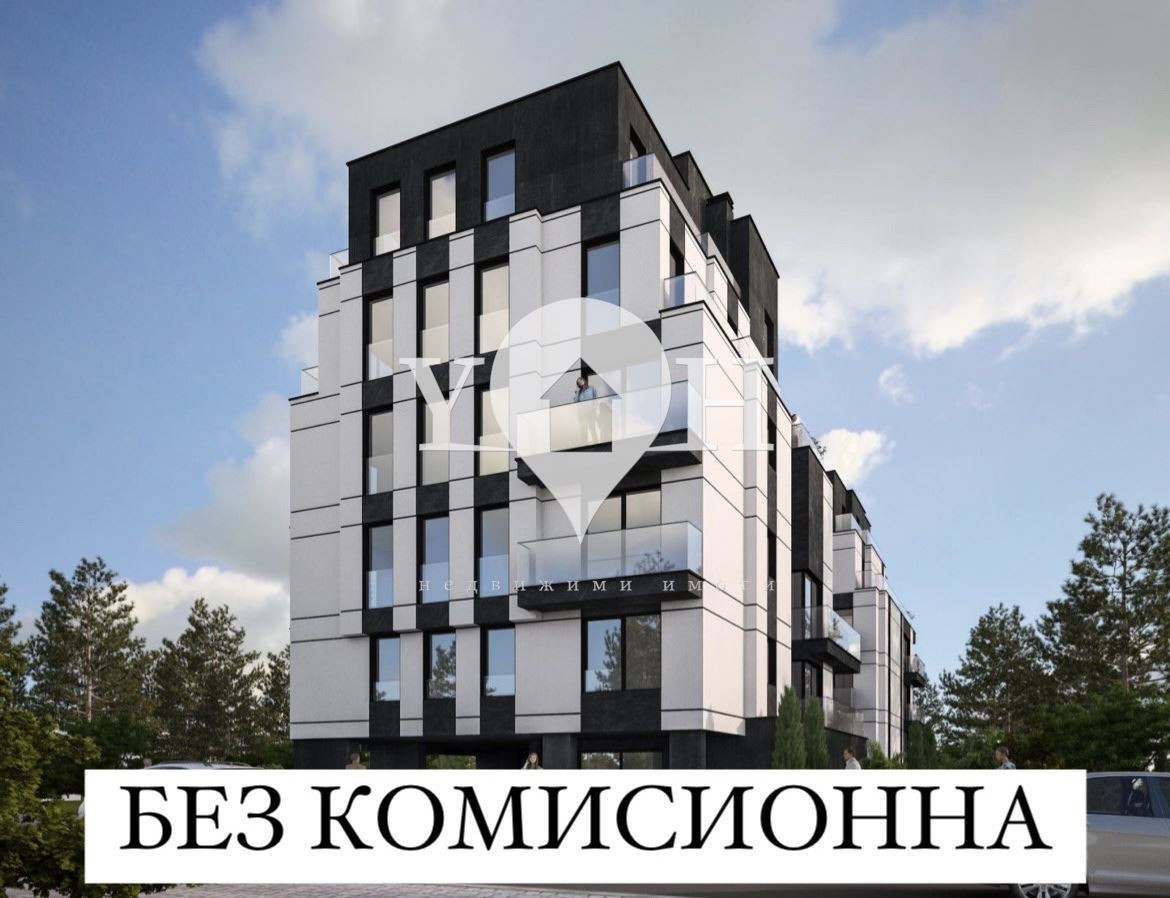 Продава 3-стаен София 7389