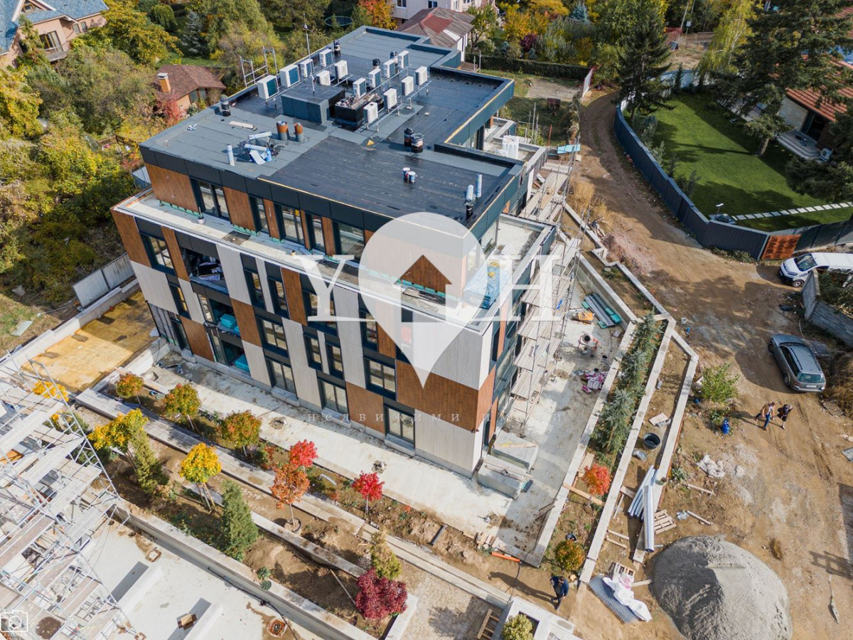 Продава 4-стаен София 77859