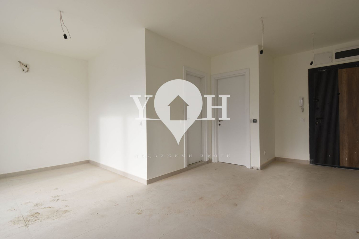 Продава 2-стаен София 77893