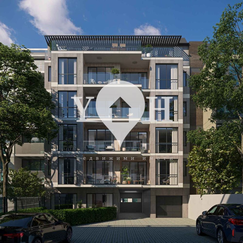 Продава 2-стаен София 77994